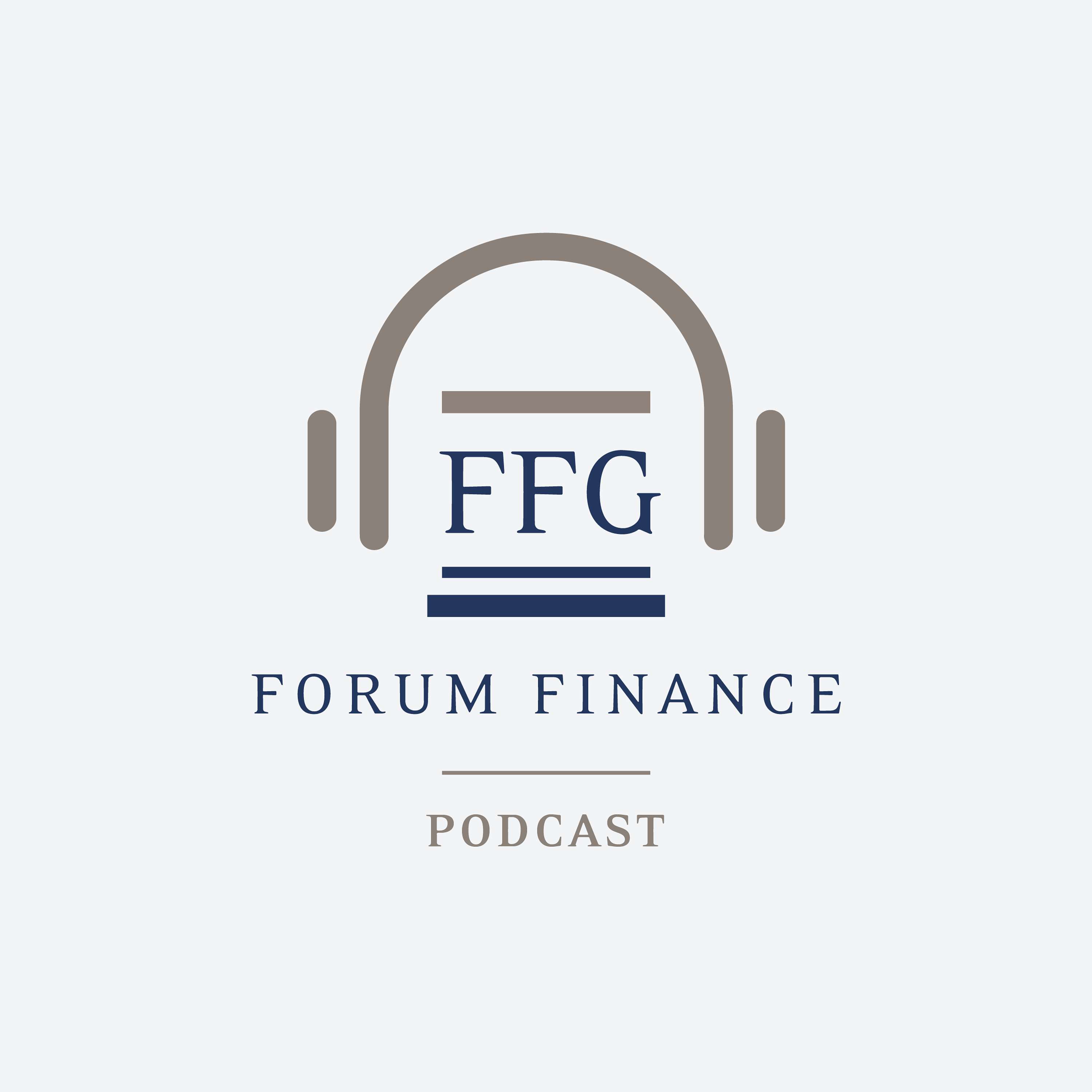 Forum Finance Podcasts