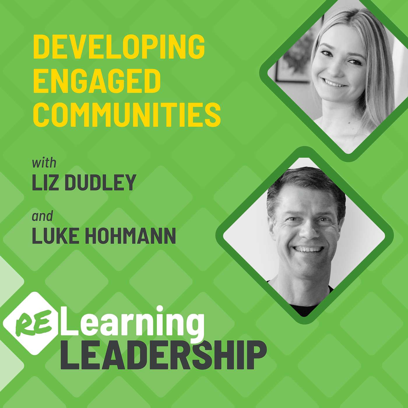 Relearning Leadership