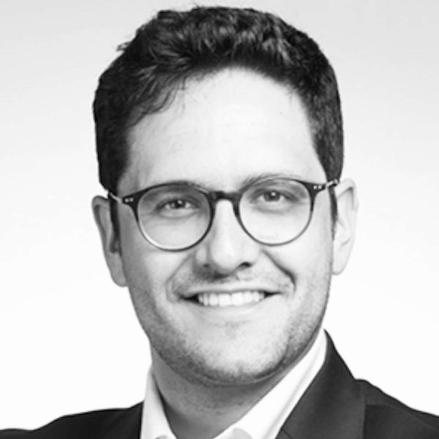 Chris Mansi - Artificial intelligence boosts survival rate for stroke victims