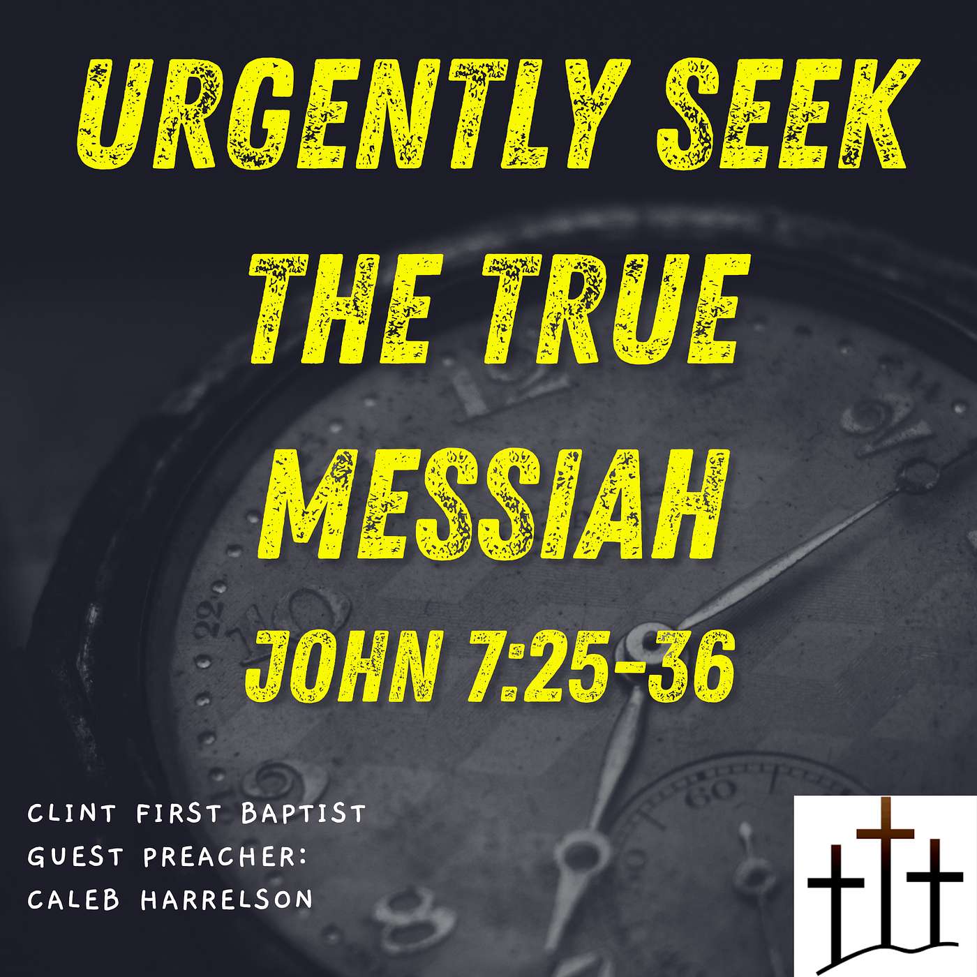 Engage Truth