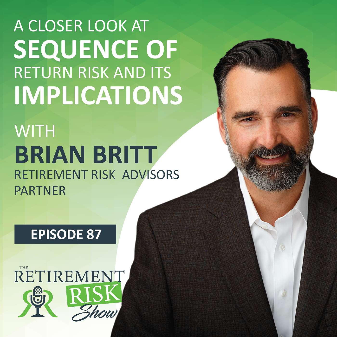 The Retirement Risk Show
