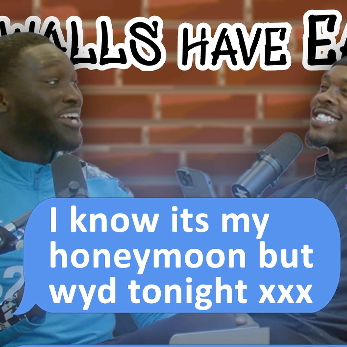 "Husband Discovers Goodbye Message to My Ex on Our Honeymoon!" EP 34 | WHE episode artwork