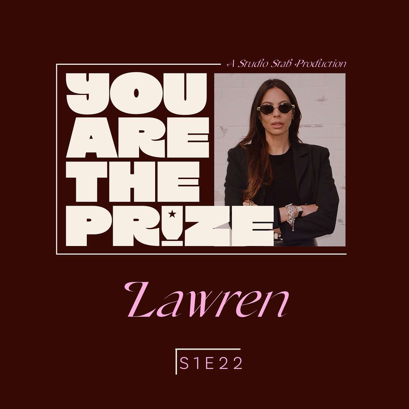 Standing a Little Taller with Lawren Sample episode artwork