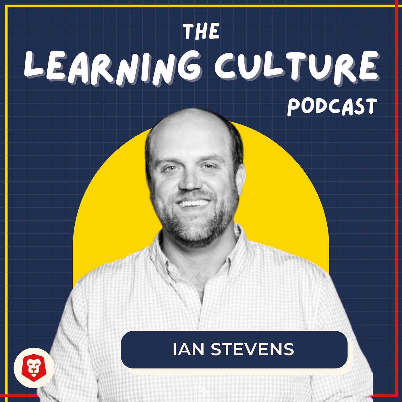 #120 - Ian Stevens on Building an AI-Ready Culture