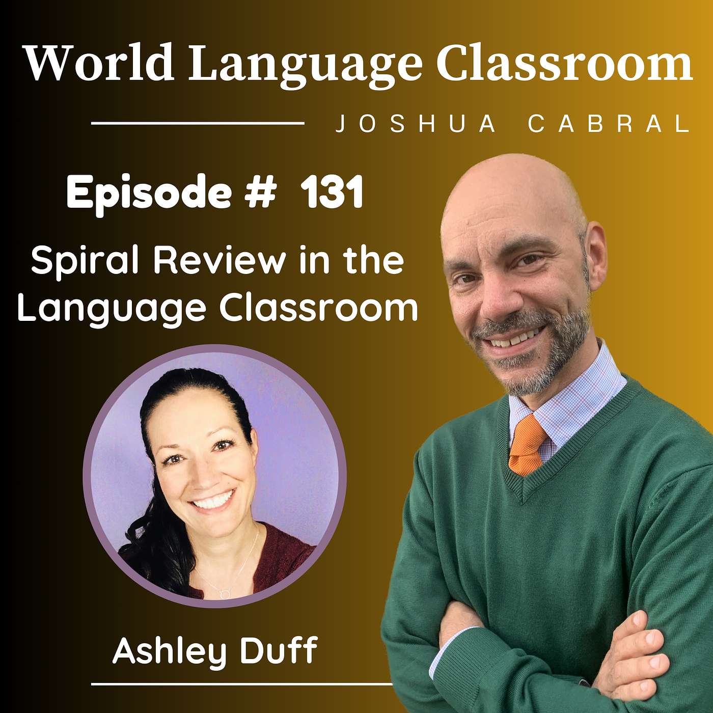 World Language Classroom