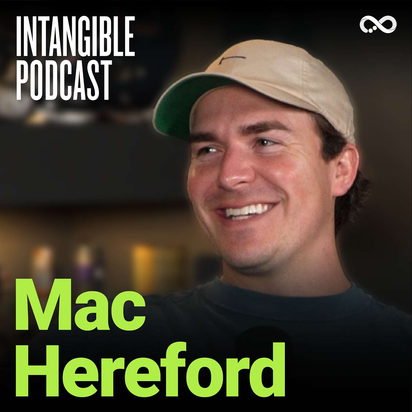 Mac Hereford | Inside Nick Saban’s Culture & The Work Ethic Mindset Mac Hereford | Inside Nick Saban’s Culture & The Work Ethic Mindset