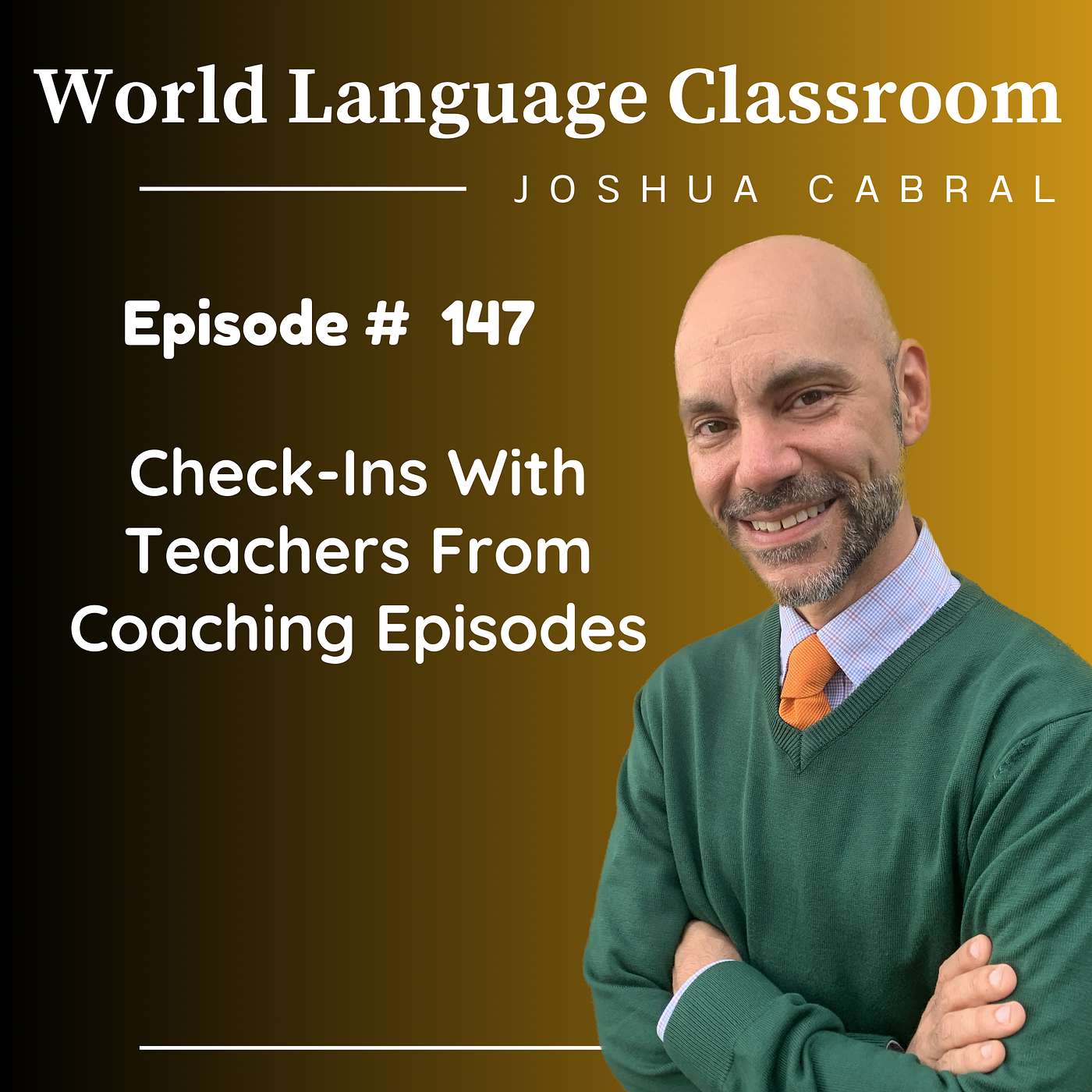 World Language Classroom