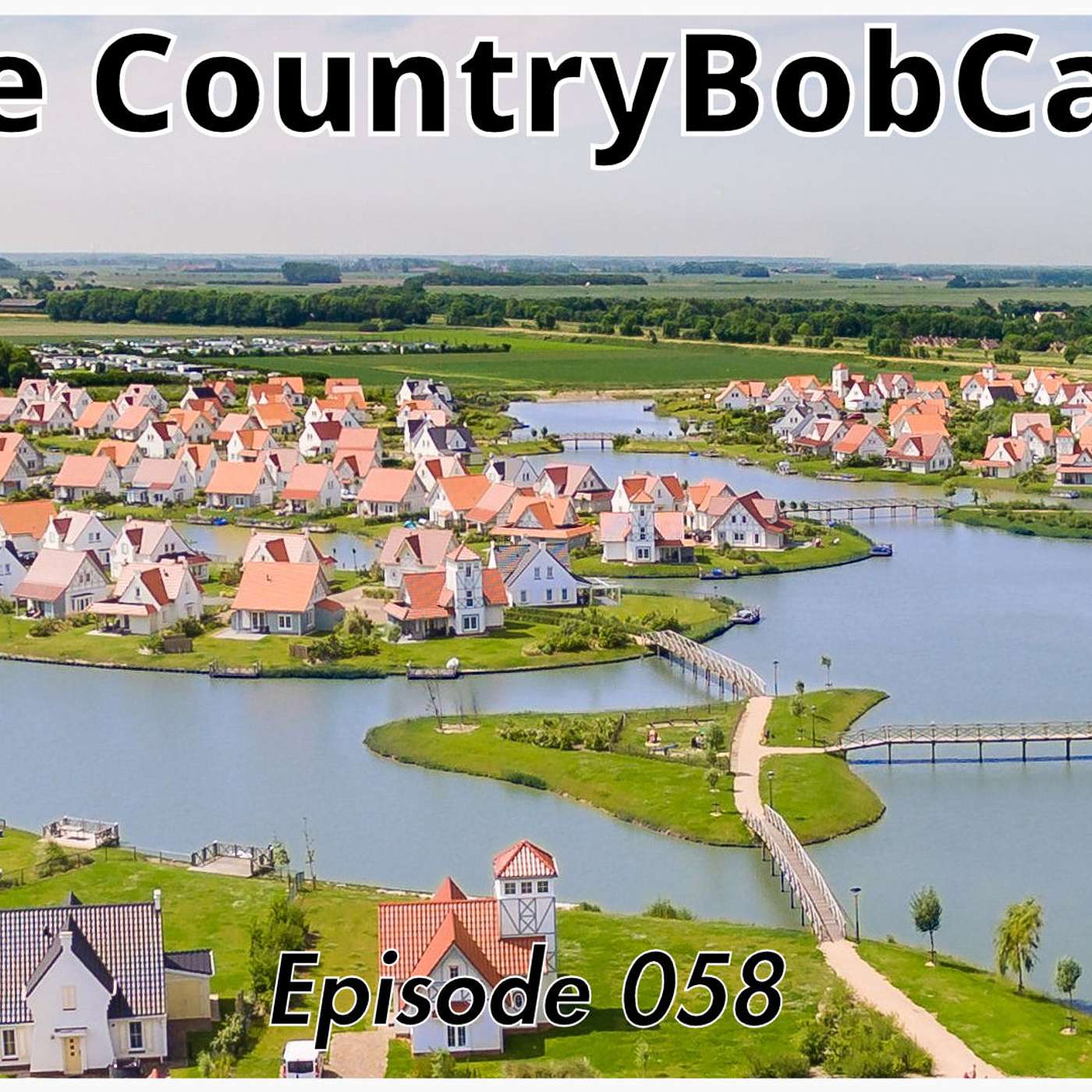 The CountryBobCast