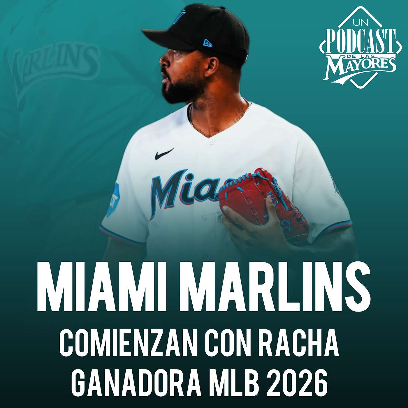 Sandy Alcántara, Andrew Painter, Ohtani y el CAOS del ABS Challenge | MLB episode artwork