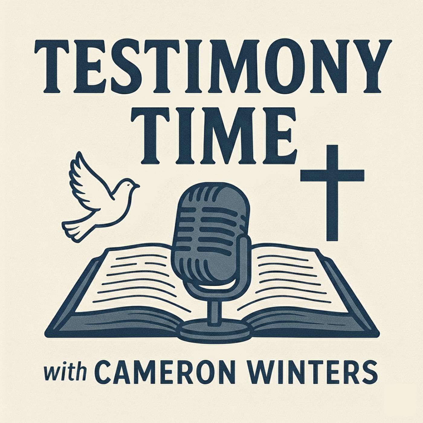 Testimony Time