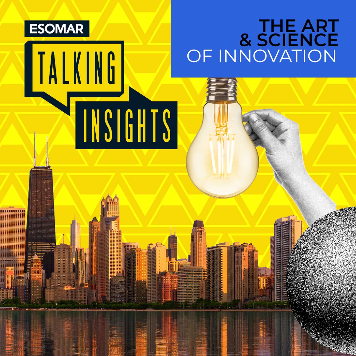 Talking Insights