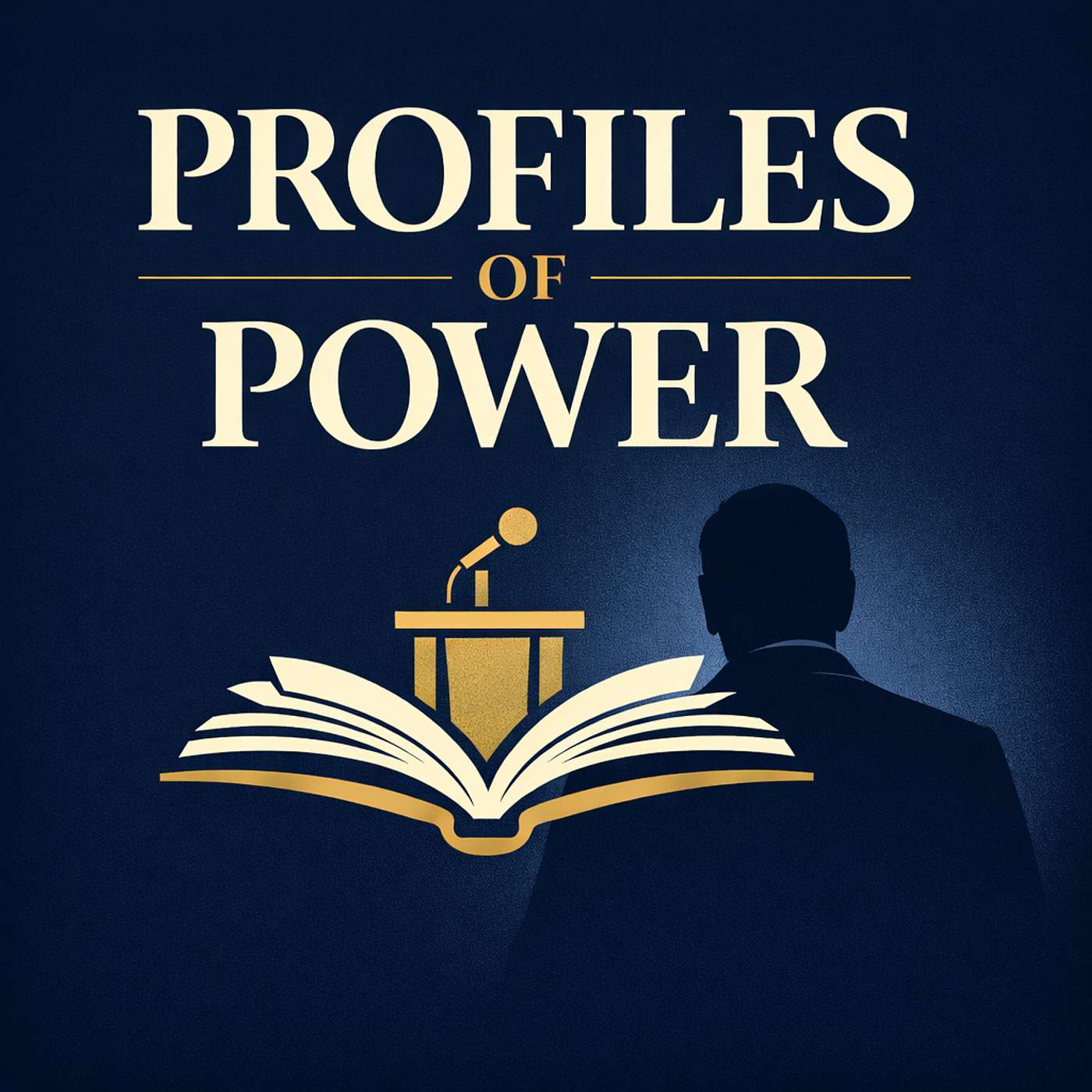Profiles Of Power