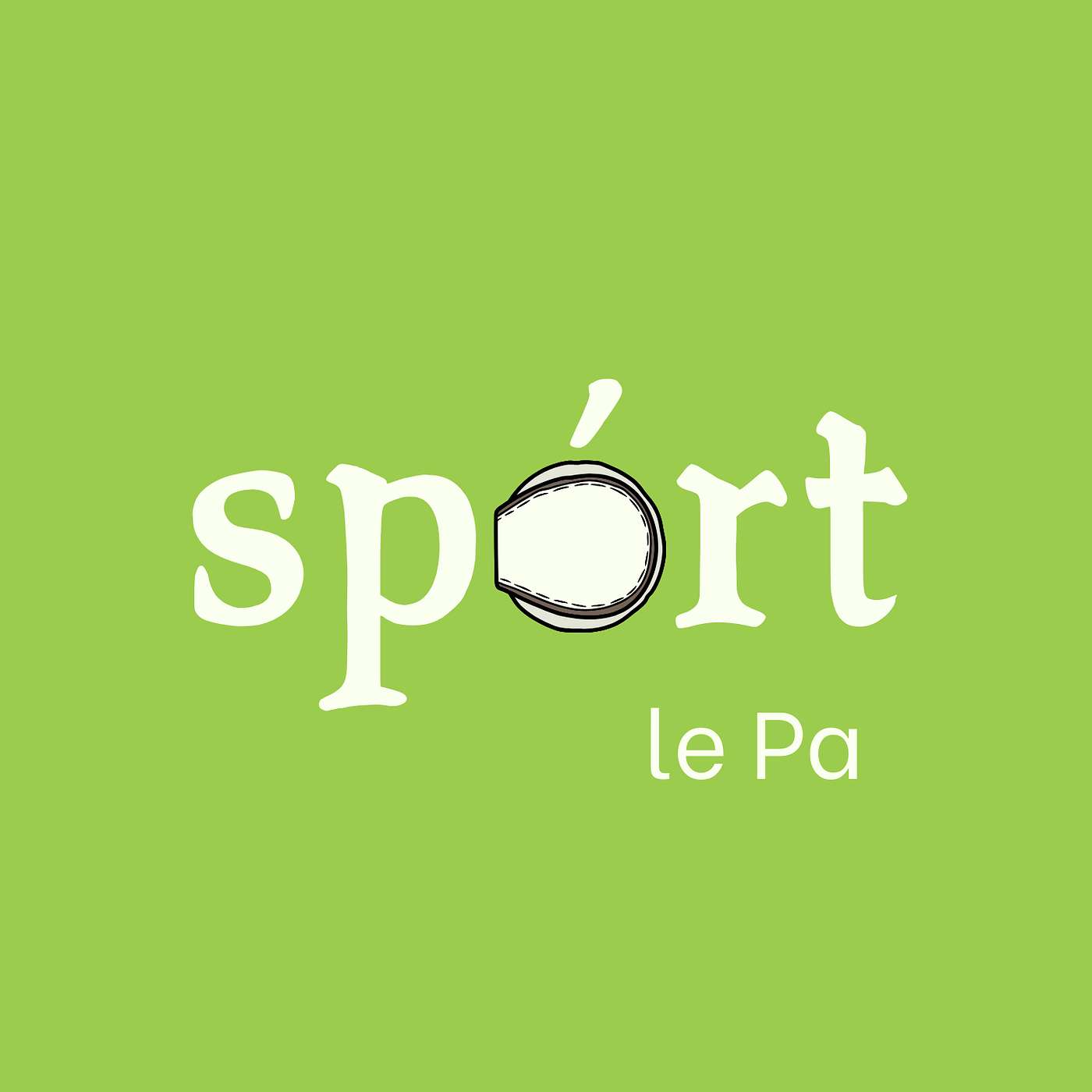 Spórt le Pa
