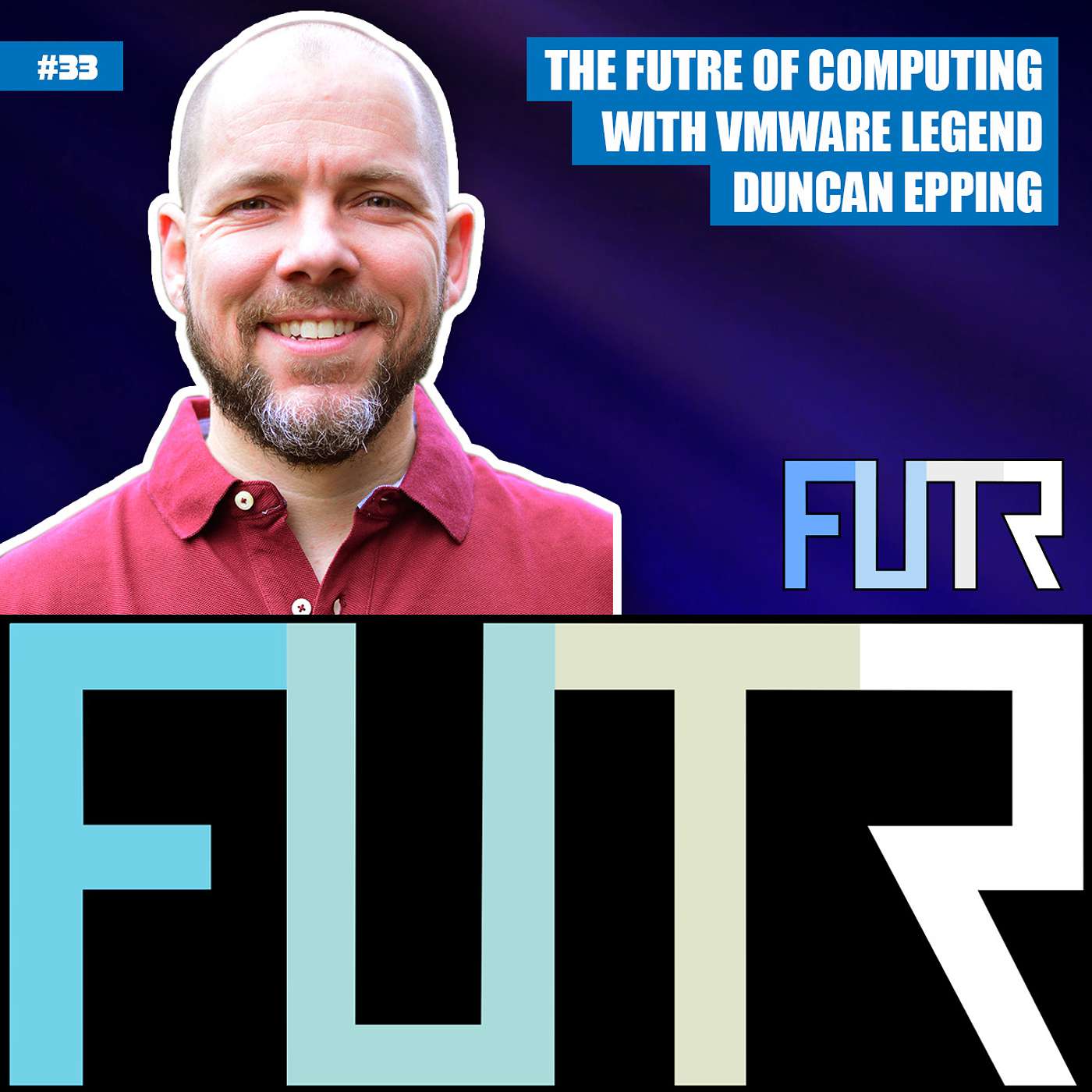 FUTR.tv Podcast