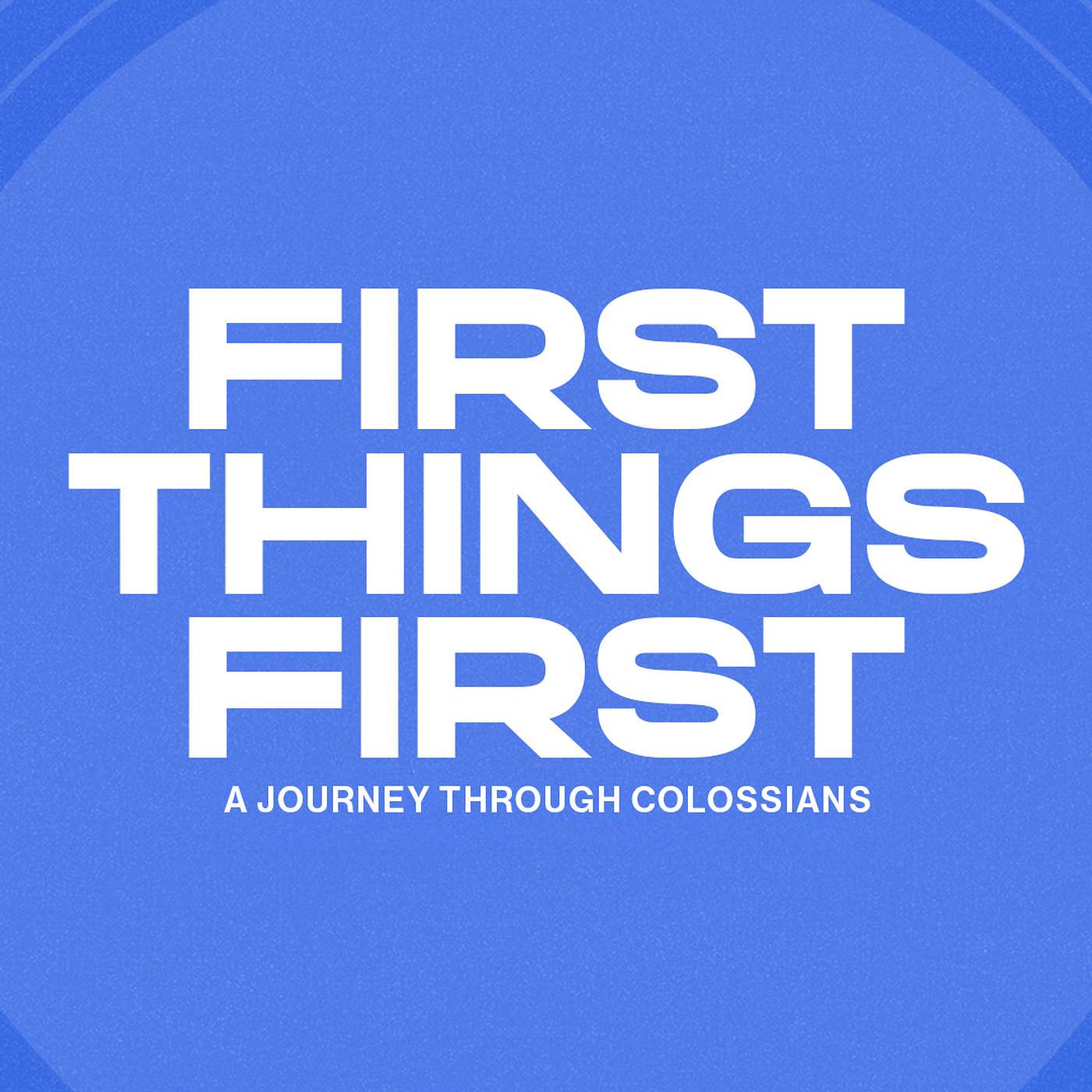 "In Christ All the Fullness of God Lives in a Body" episode artwork