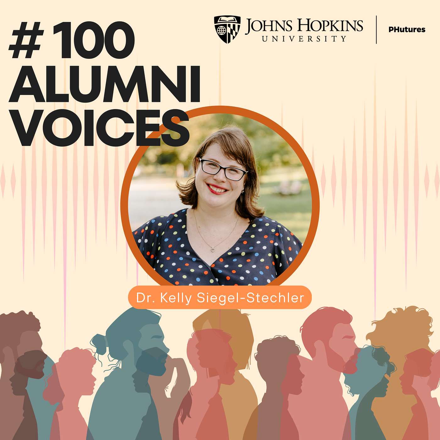 The Johns Hopkins #100 Alumni Voices Project