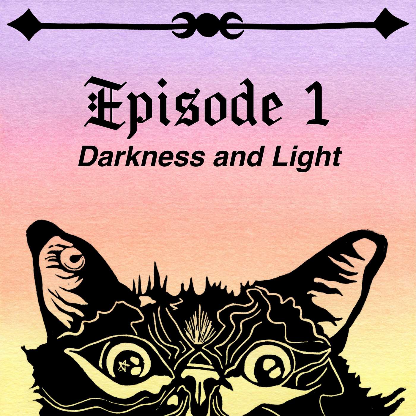 Darkness and Light: Embracing Our Shadows