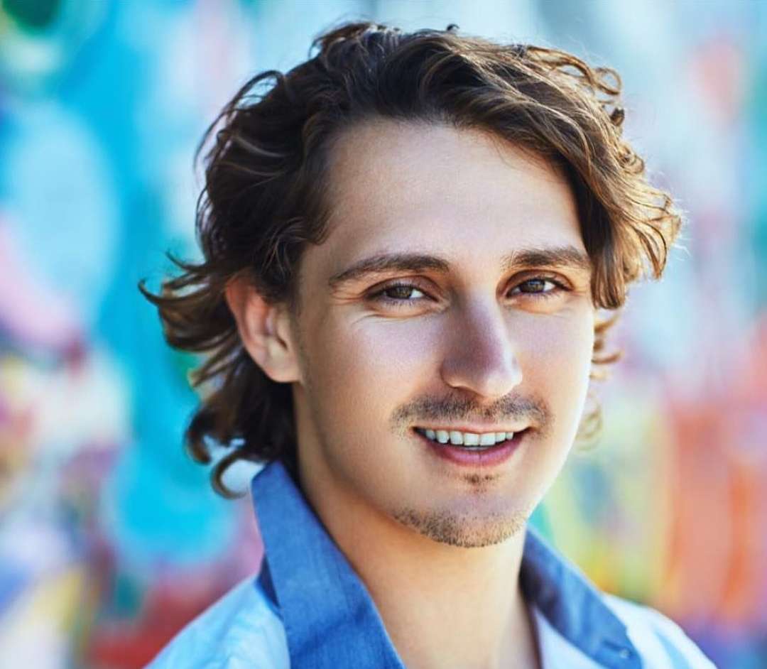 Grayson Bradshaw