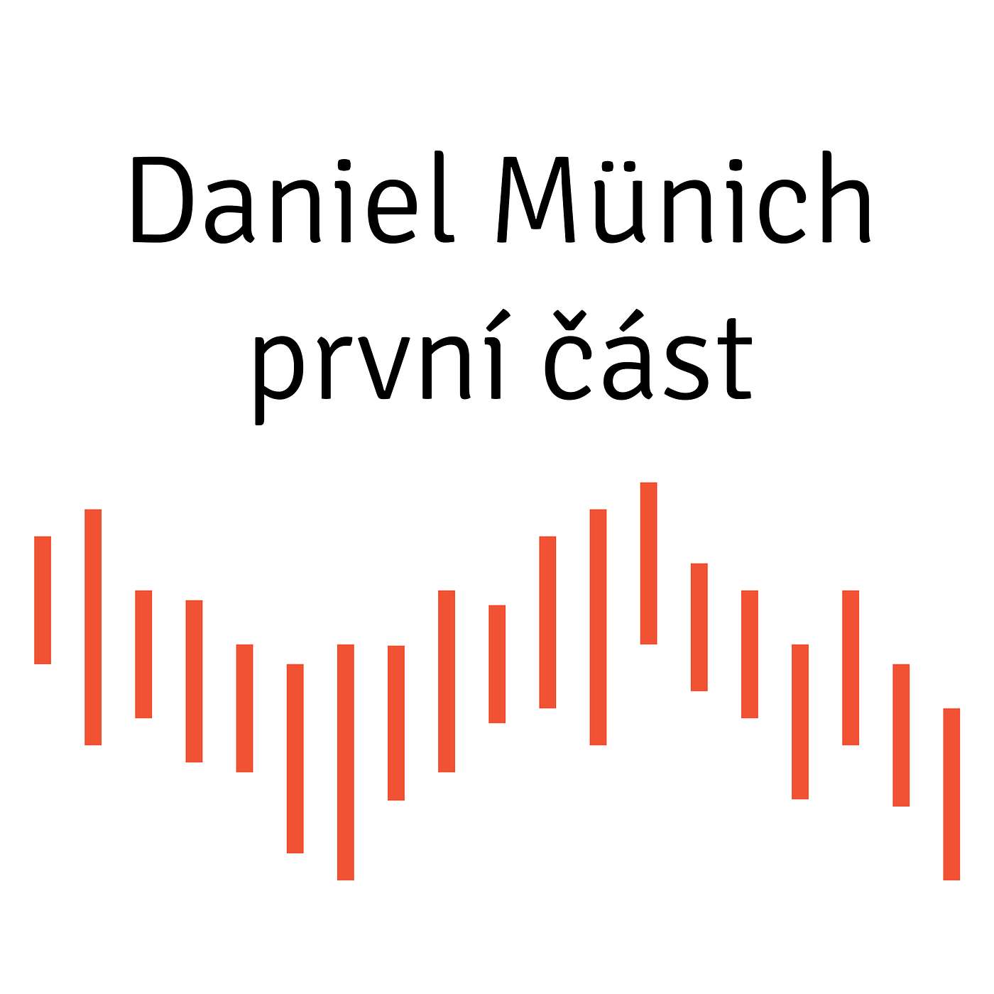 #50 - O volbách s Danielem Münichem