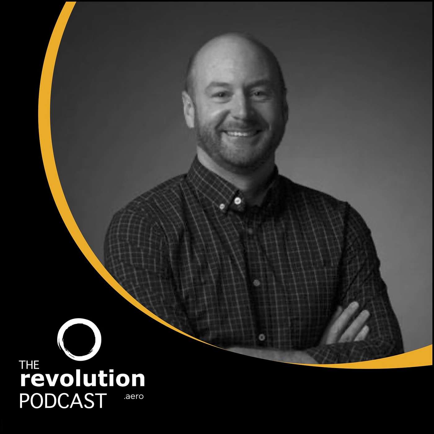 #18 - Dan Dalton - Wisk: Autonomy first