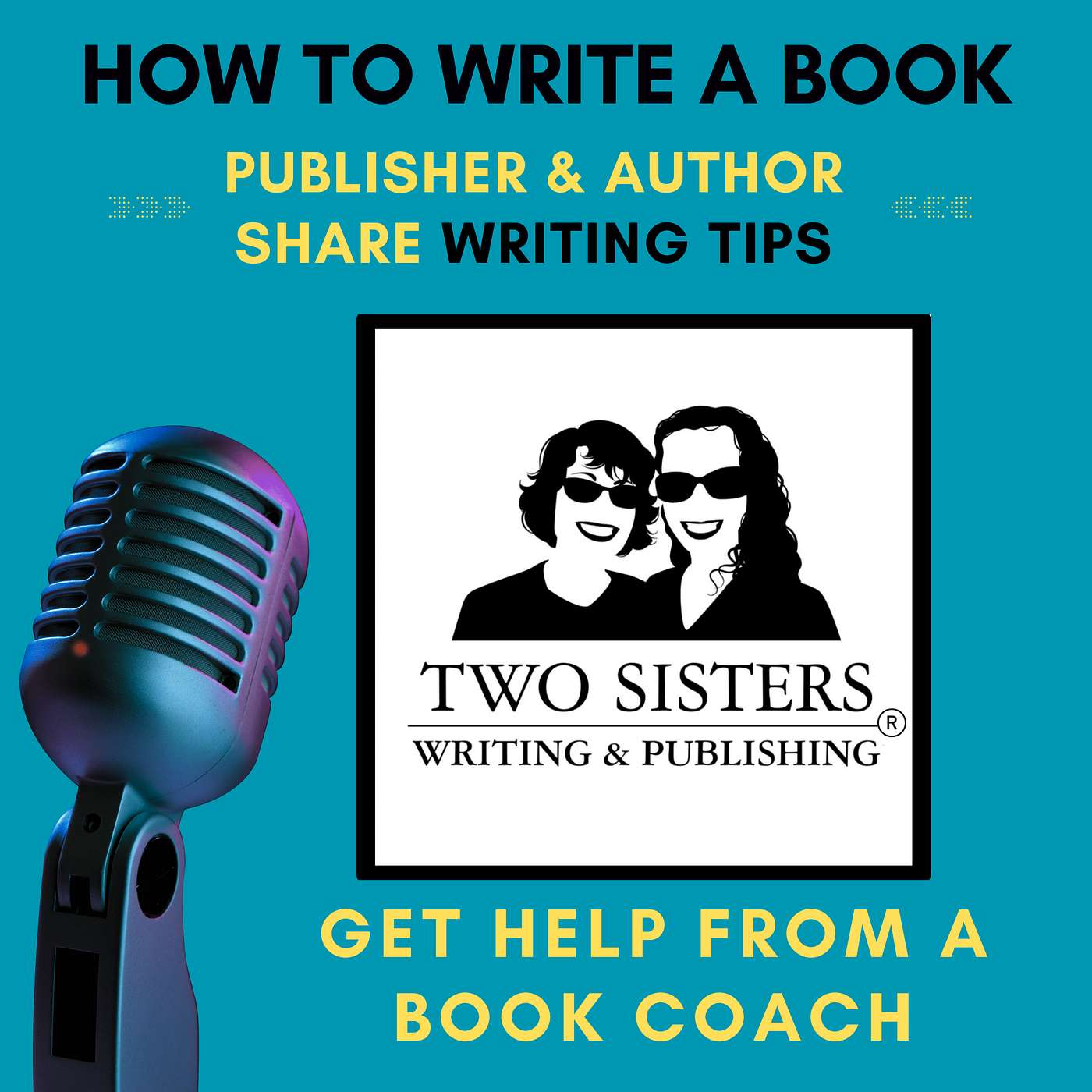 Two Sisters Writing & Publishing®