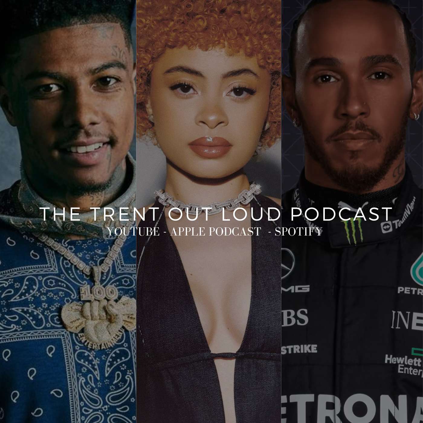 EP168: Usher, Stanely Mugs, Starbucks, Lewis Hamilton, Ice Spice, Kanye, Blueface, Adin Ross & Quick News.