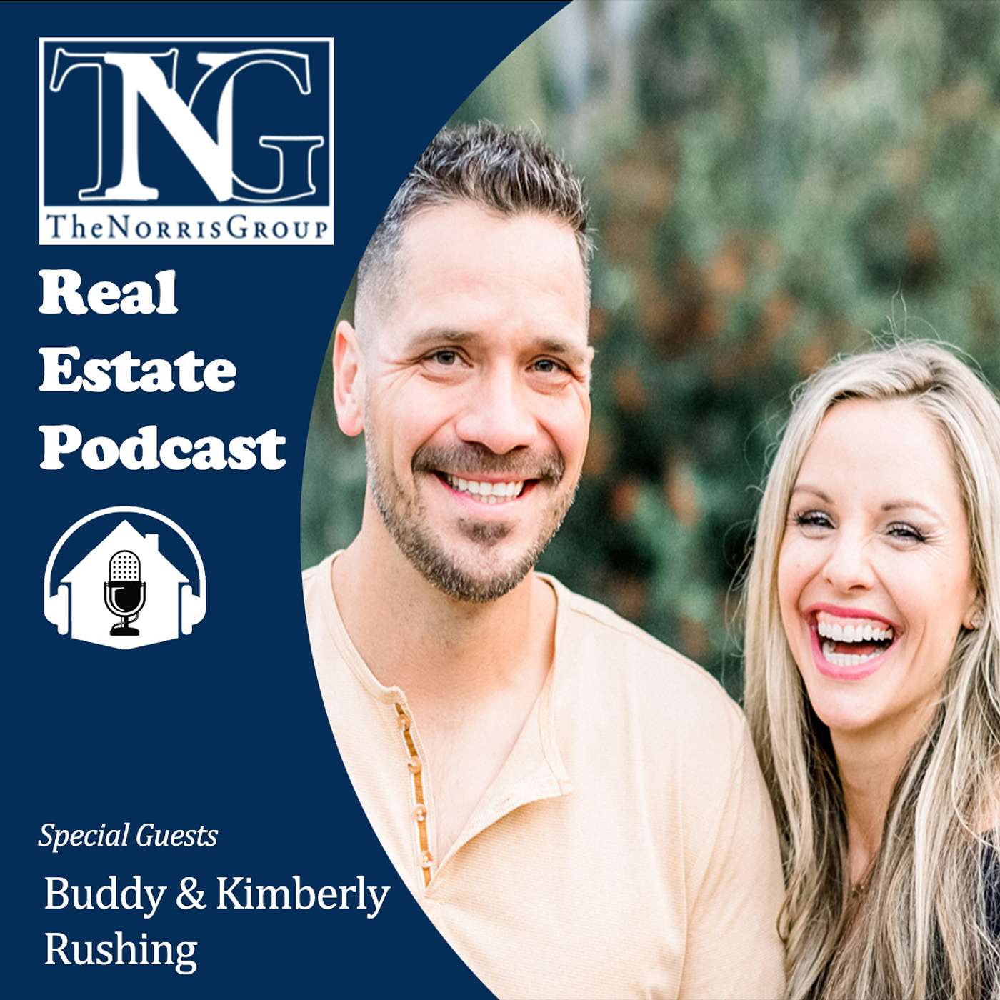 The Norris Group Real Estate Radio Show and Podcast