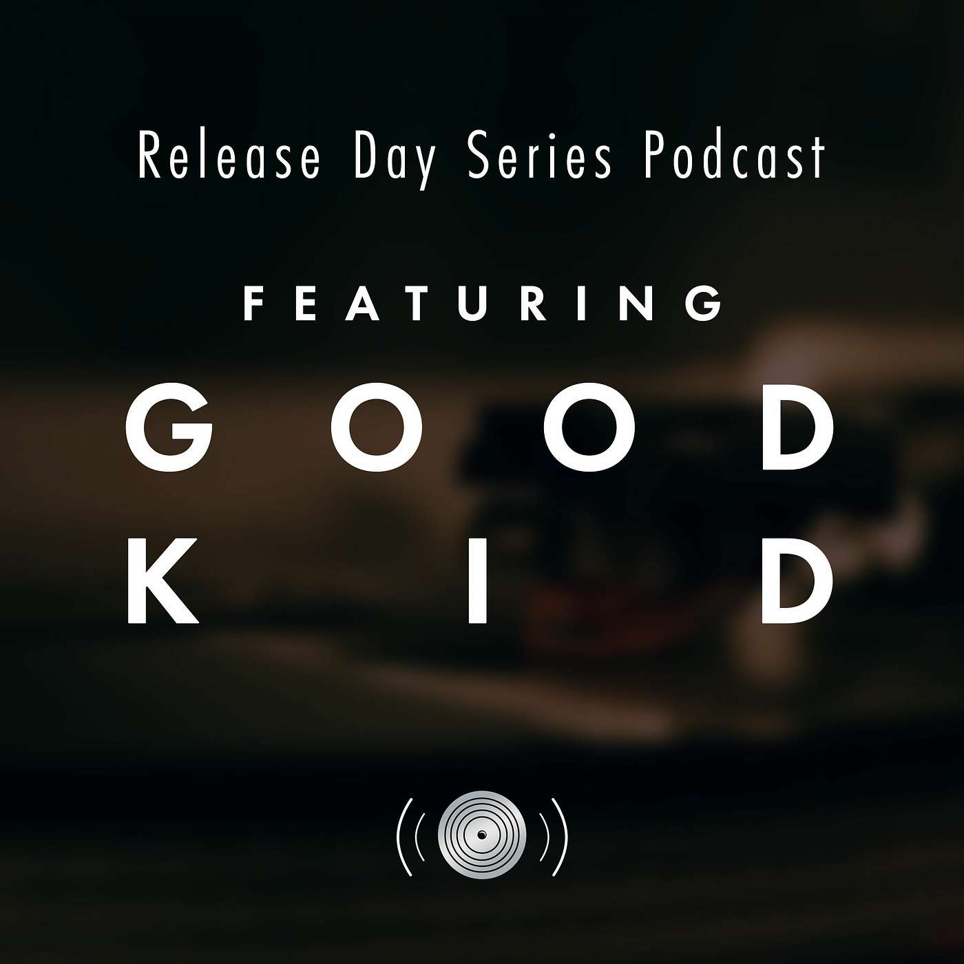 Release Day Series Podcast