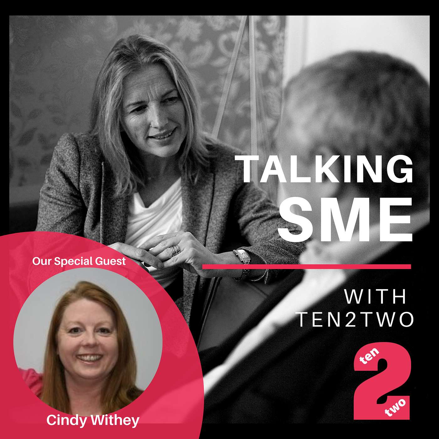 Talking SME with Ten2Two  … eavesdropping on the experts