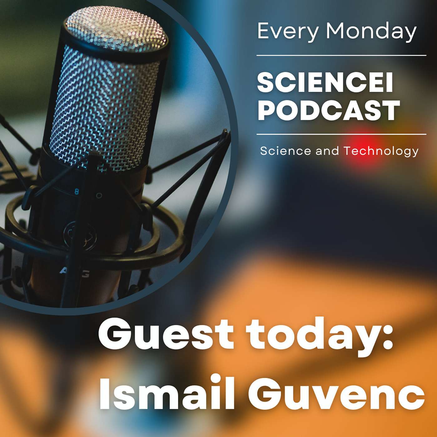 Sciencei