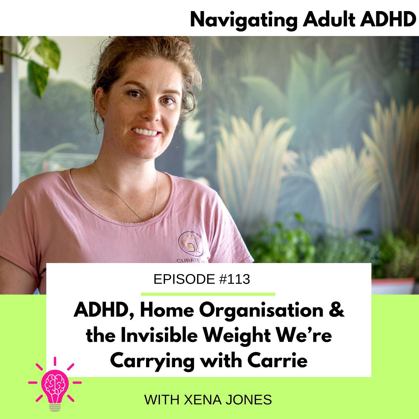 Navigating Adult ADHD