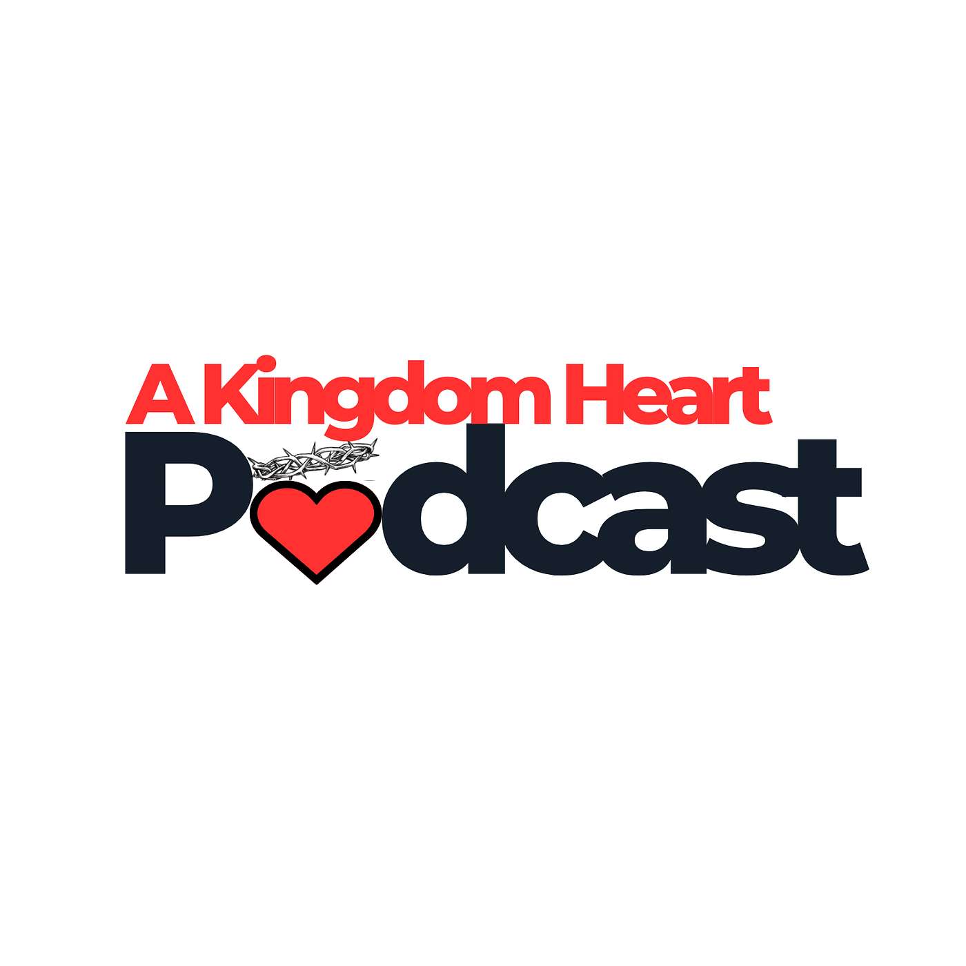 A Kingdom Heart Podcast cover art