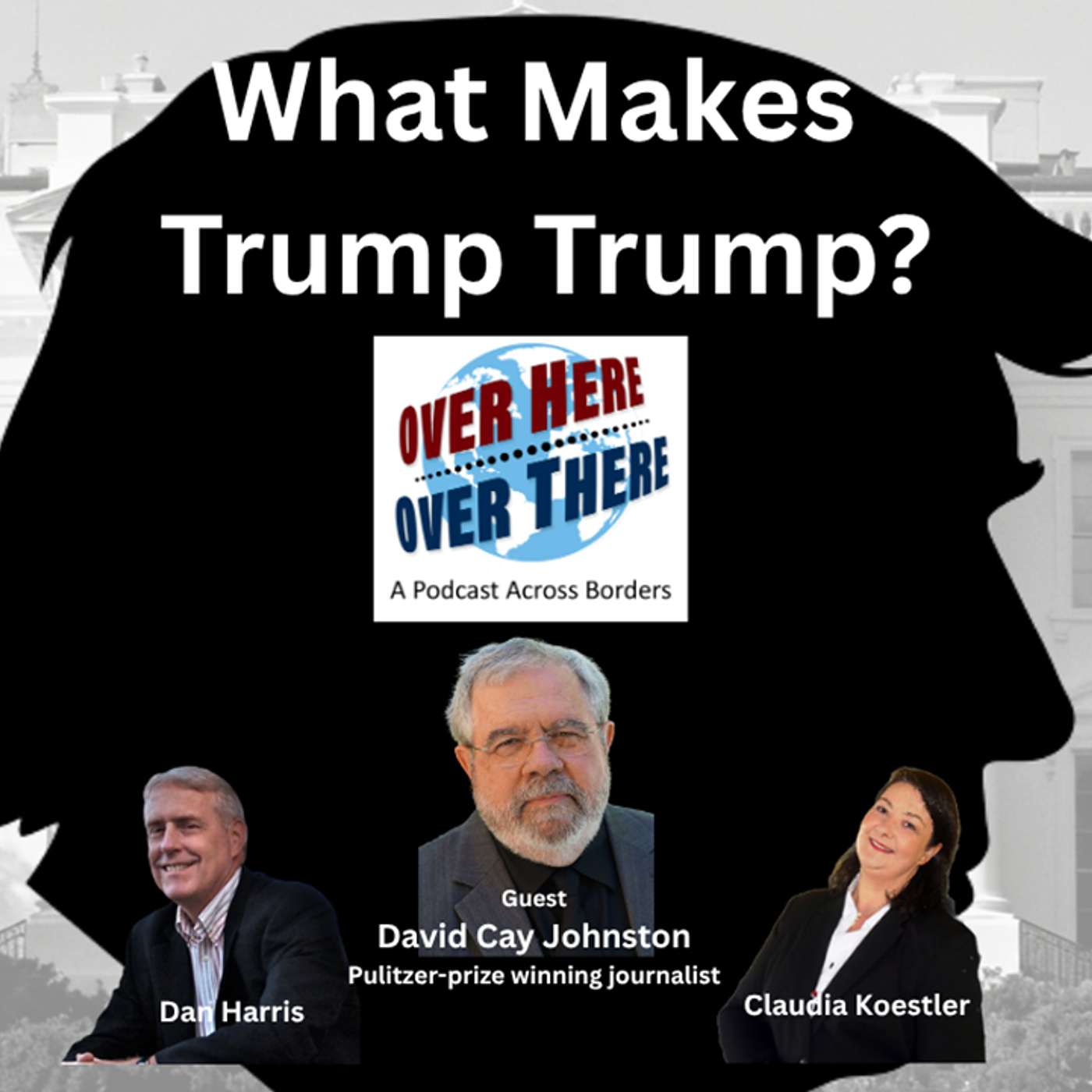 What Makes Trump Trump?