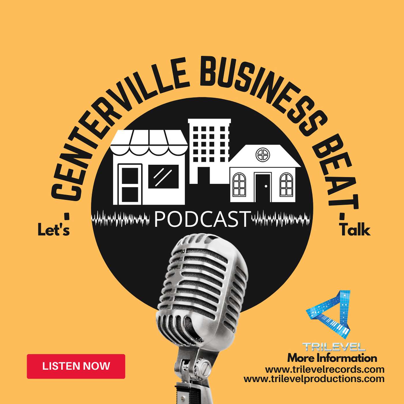 Centerville Ohio Beat ( Business and Music )