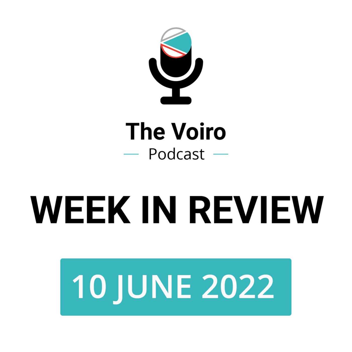 The Voiro Podcast