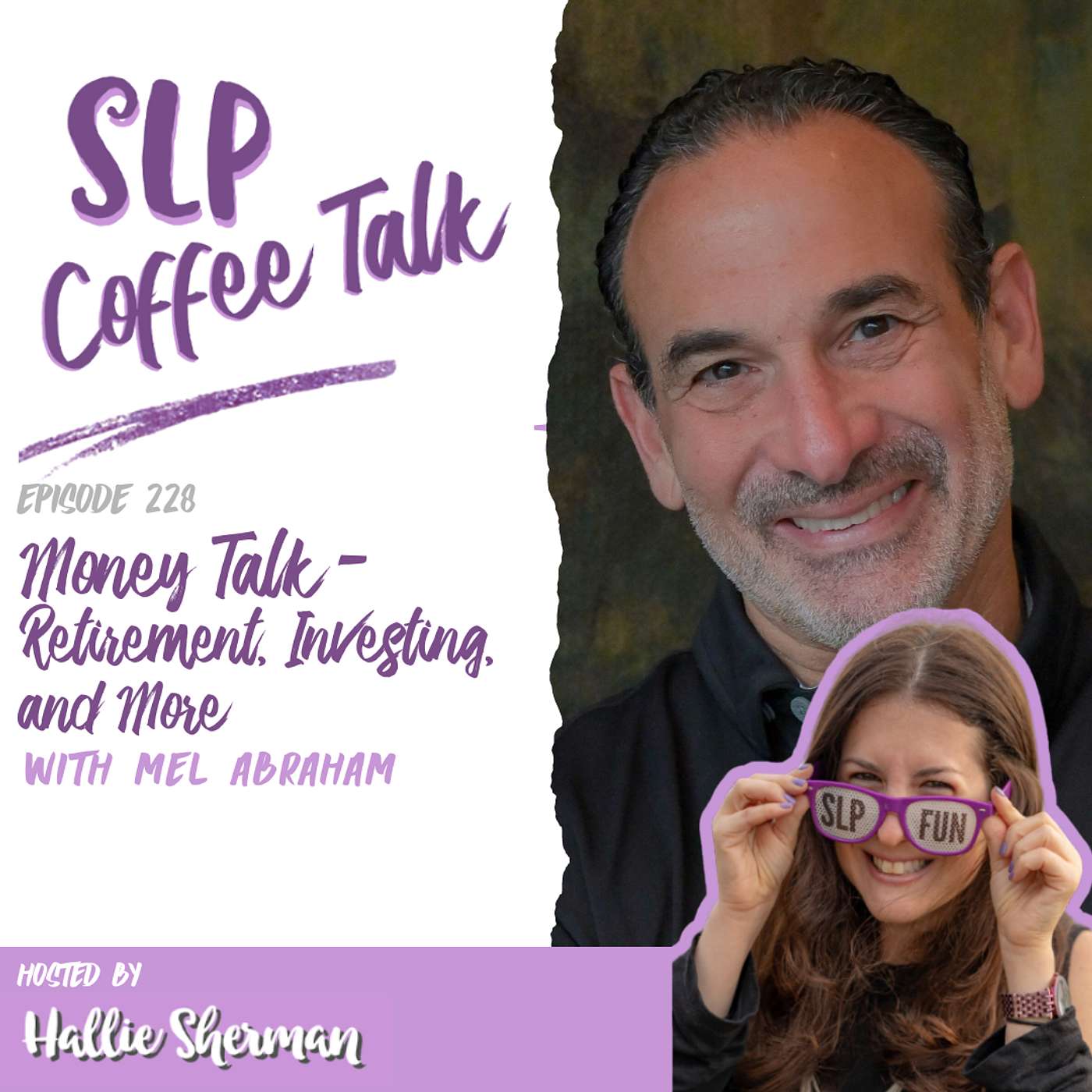 Money Talk - Retirement, Investing, and More!