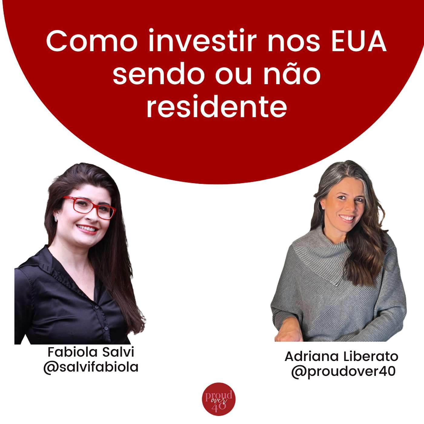 Sou 40 mais
