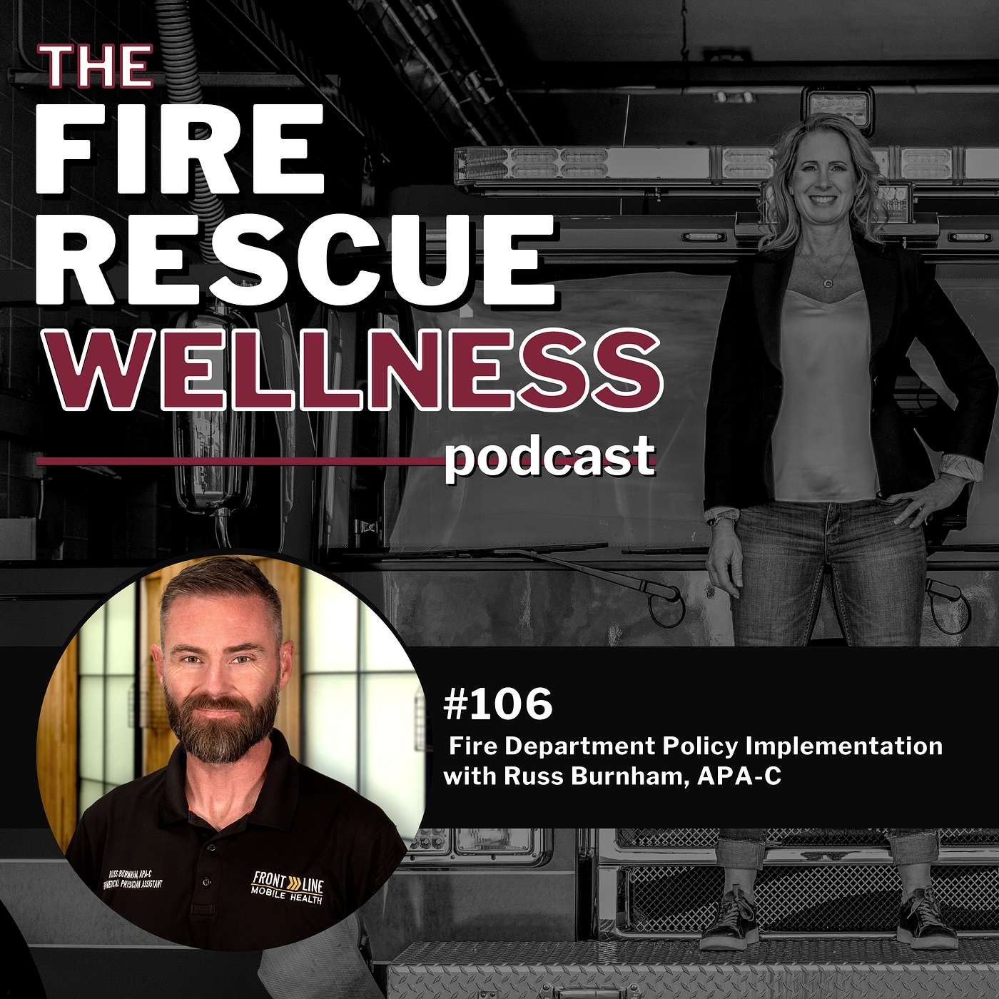 Fire Rescue Wellness
