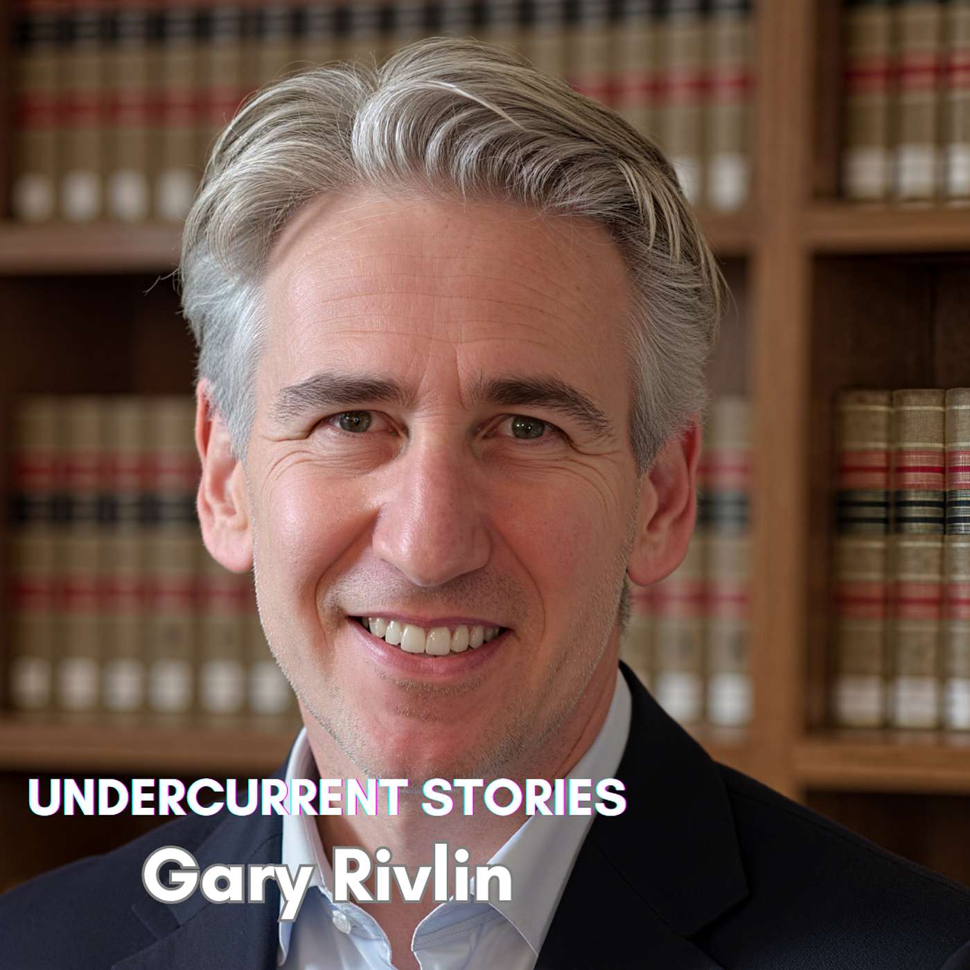 AI Is Here—Here's How You Can Use it to Your Advantage: Gary Rivlin