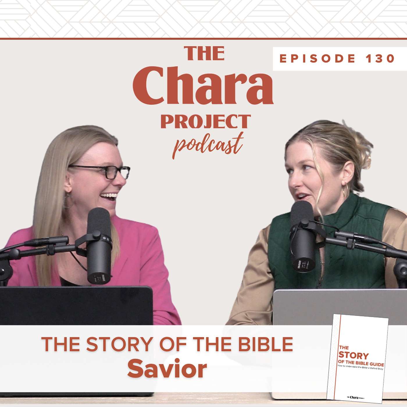 The Chara Project Podcast