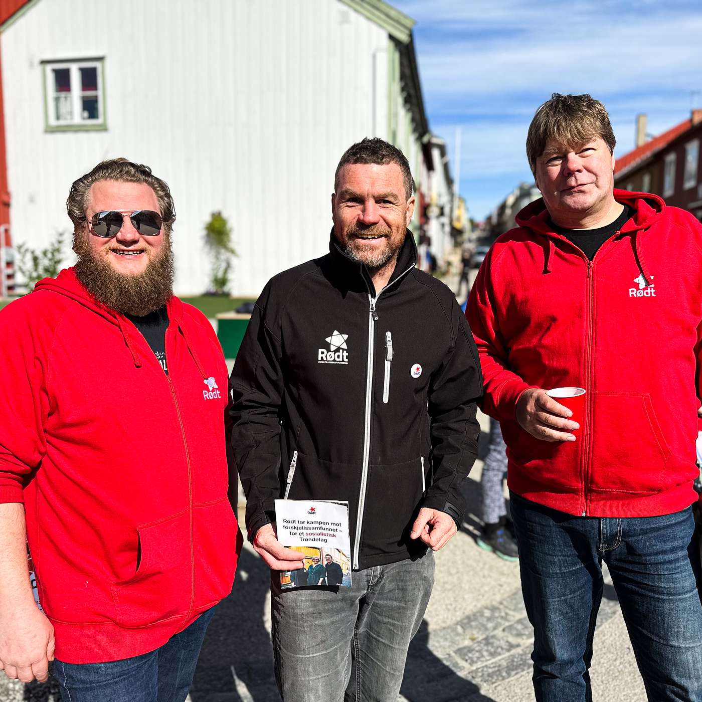 Ljomen – lyden fra Fjell-Ljom