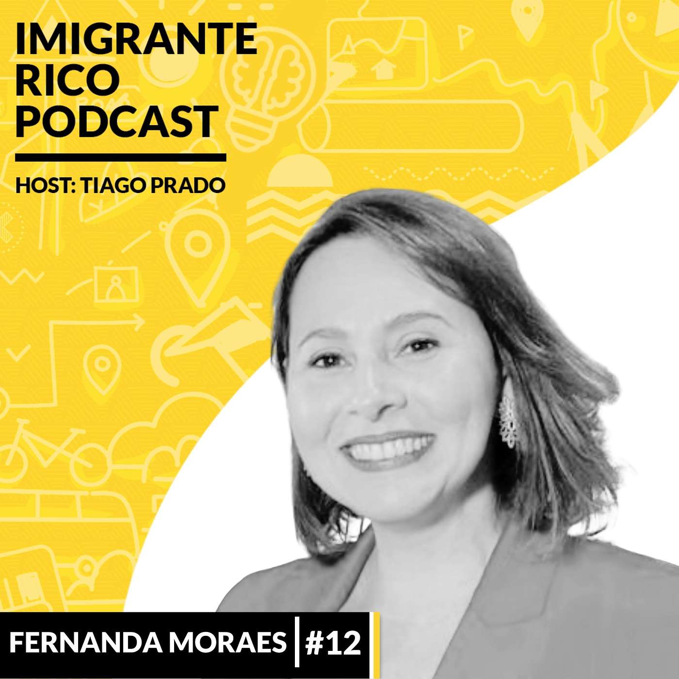 Imigrante Rico Podcast