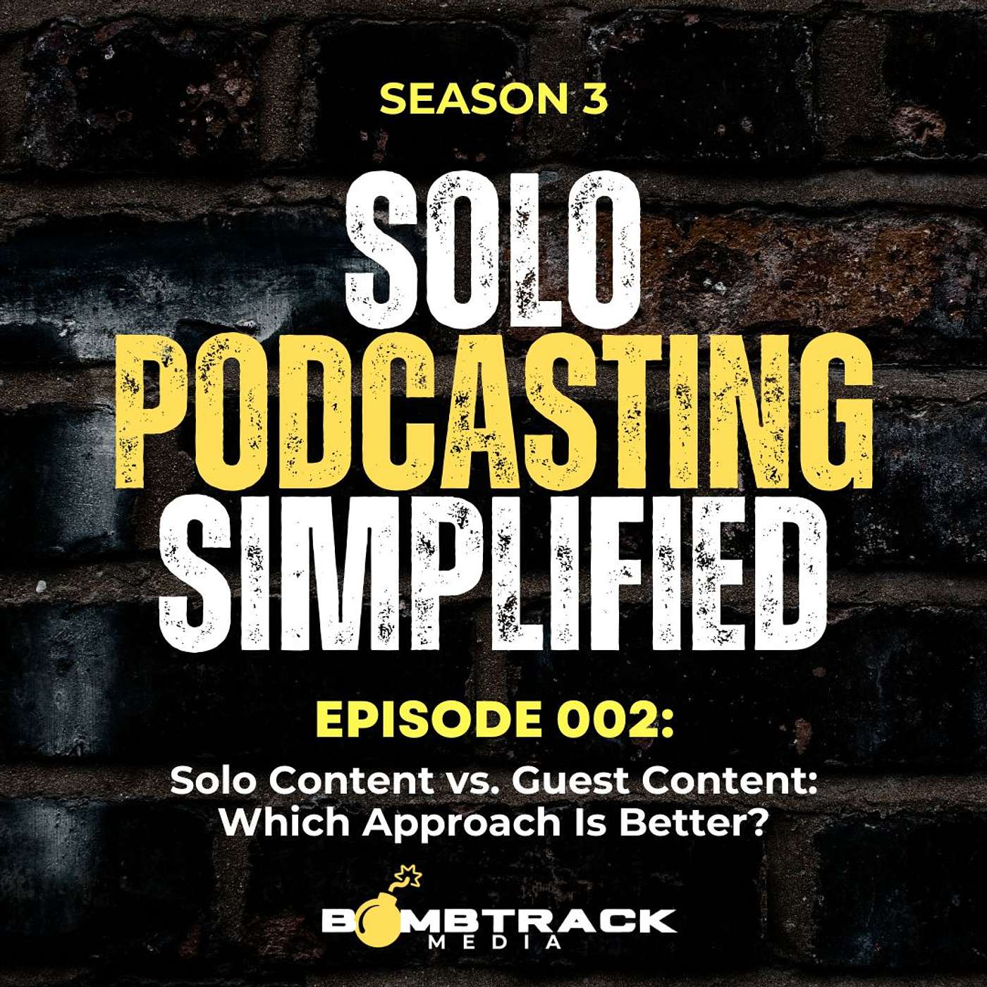 Solo Content vs. Guest Content: Which Approach Is Better?