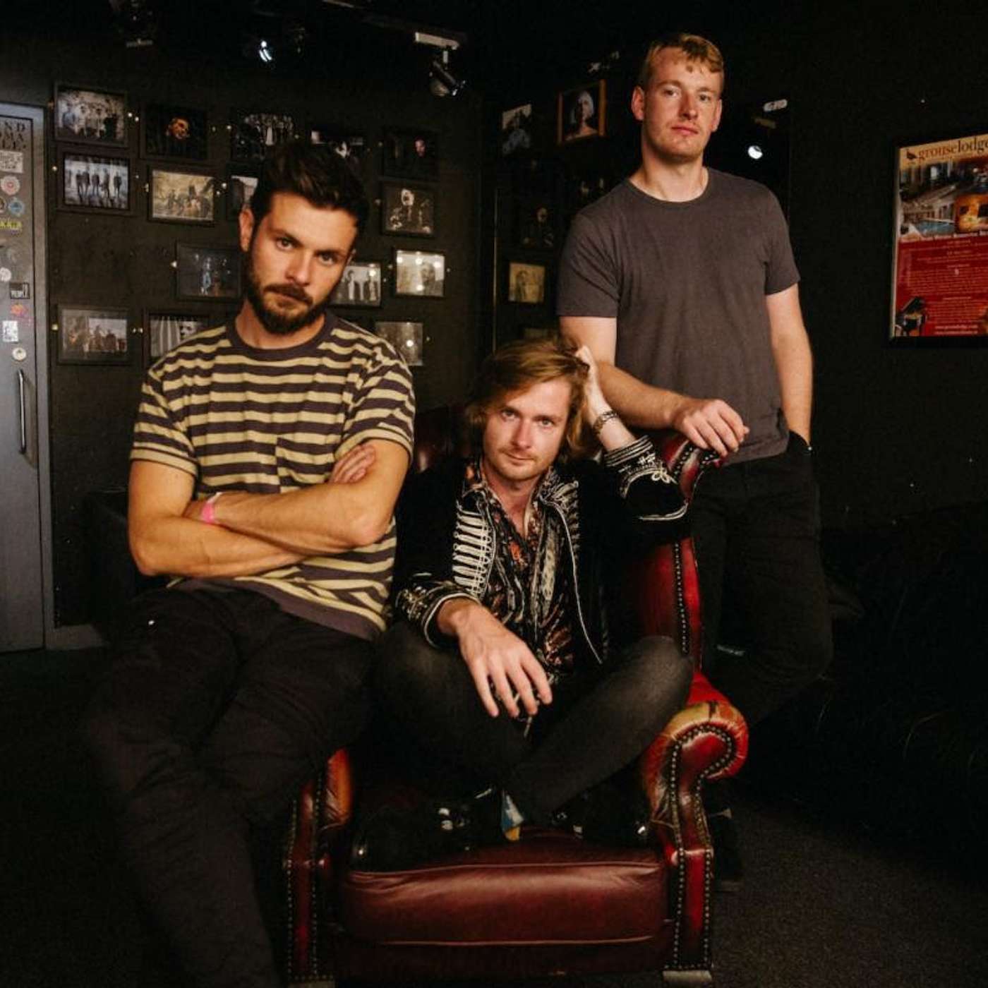 A-Sides with Jon Chattman