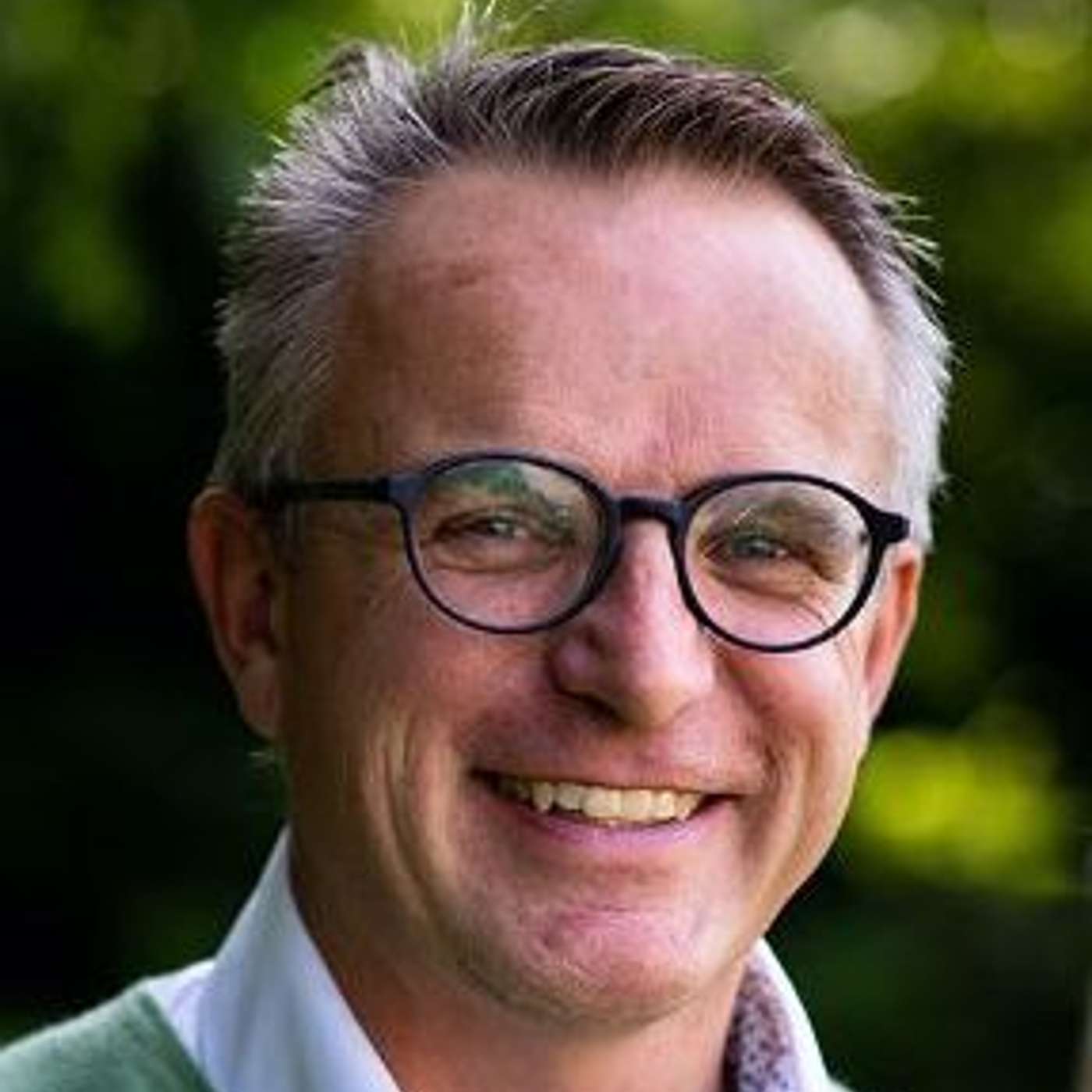 89 Jeroen Klompe on building a fair farmers first marketplace