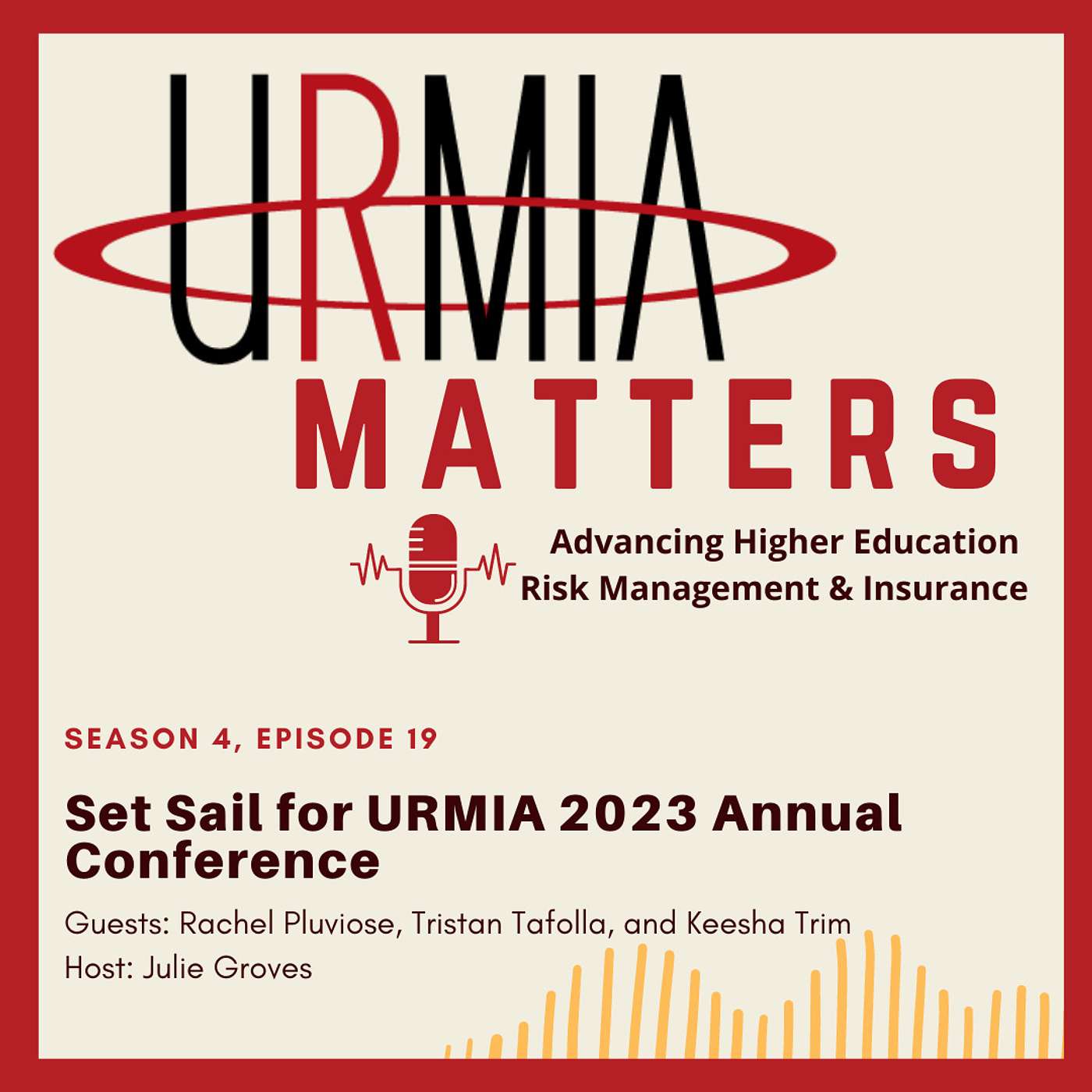 URMIA Matters