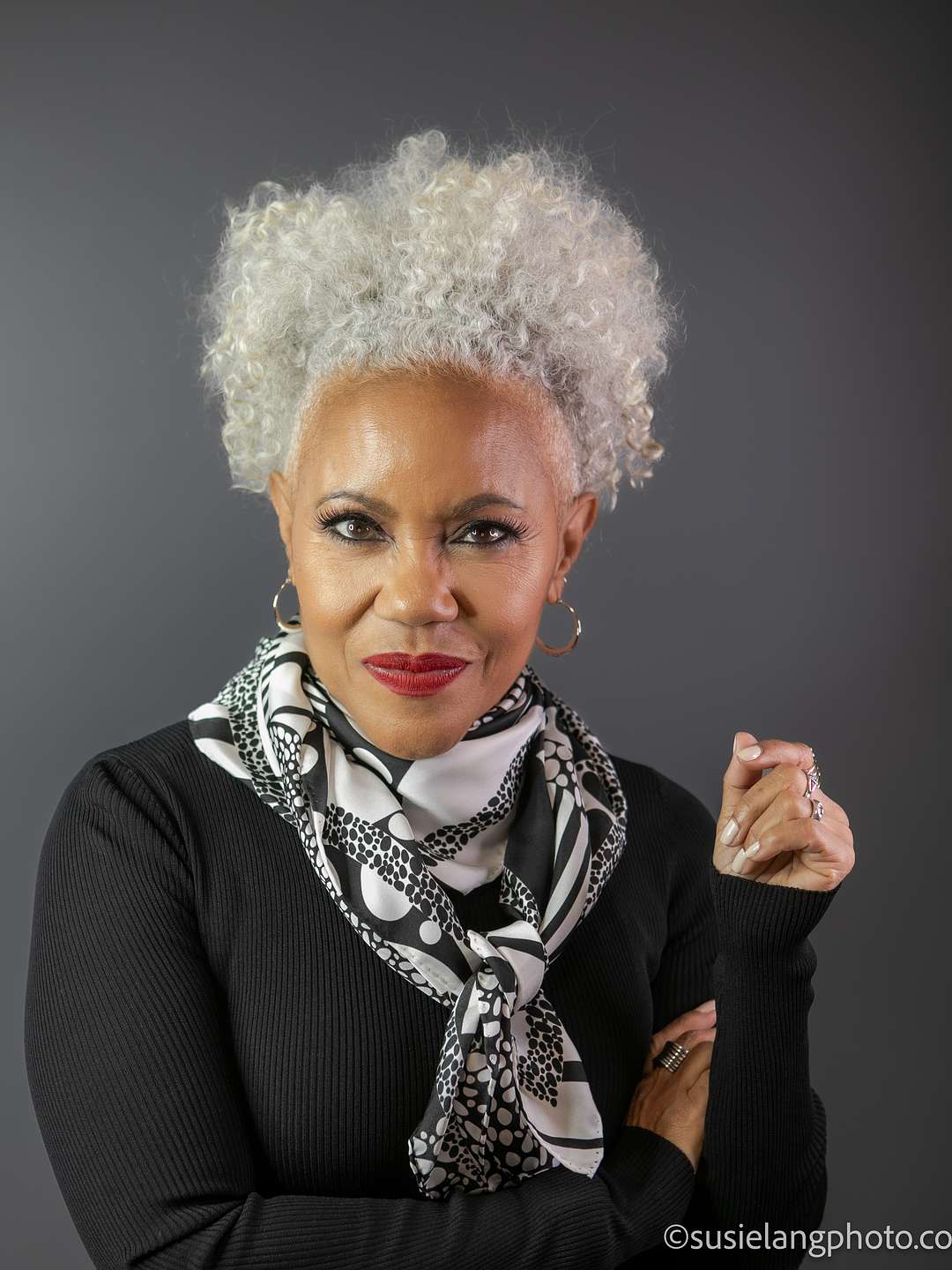 Diane Britt Smith