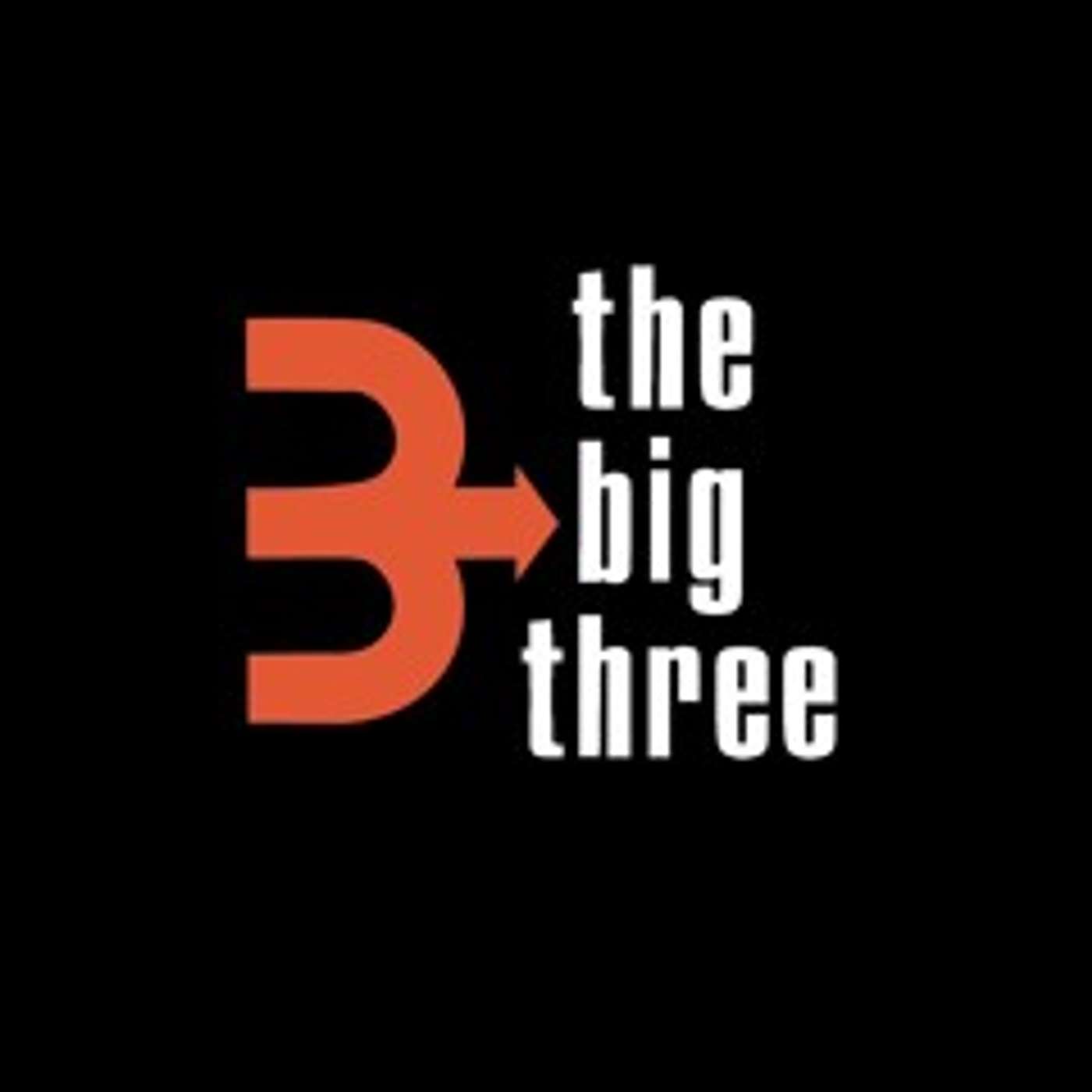 The Big Three - Identifying and overcoming the three most prominent sins of the New Testament.
