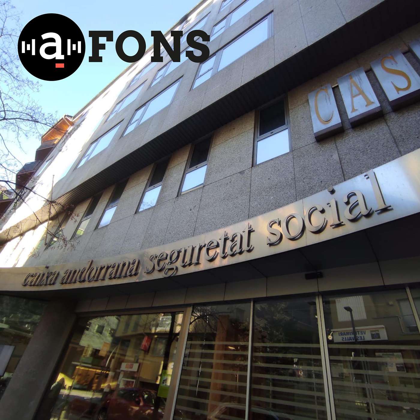 Altaveu a Fons
