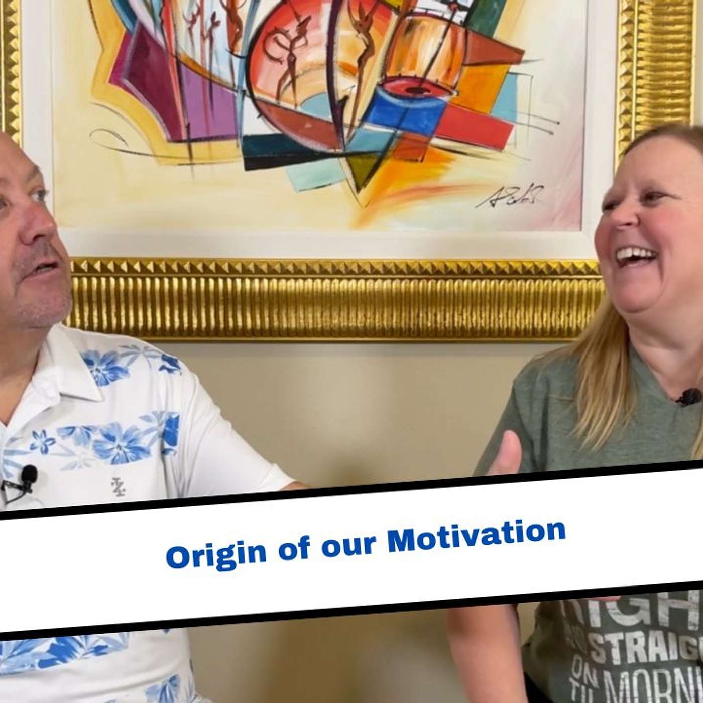 Freedom Through Passive Income